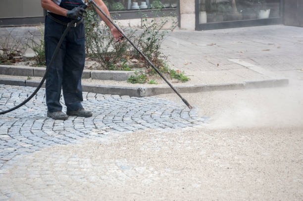 Professional Pressure washing in Aurora, IN